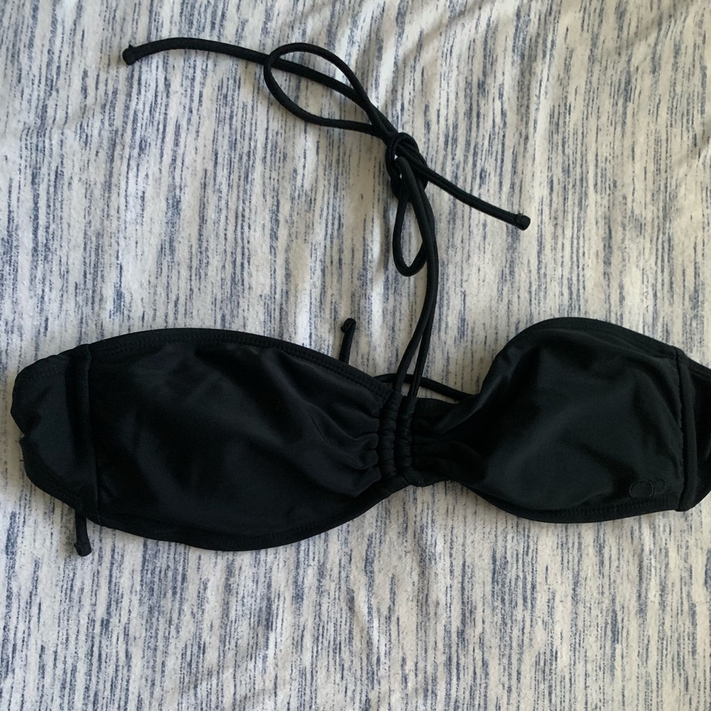 Bikini top